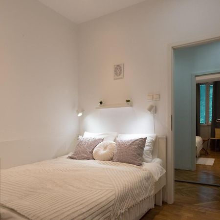 Like Home Zagreb Apartment ภายนอก รูปภาพ