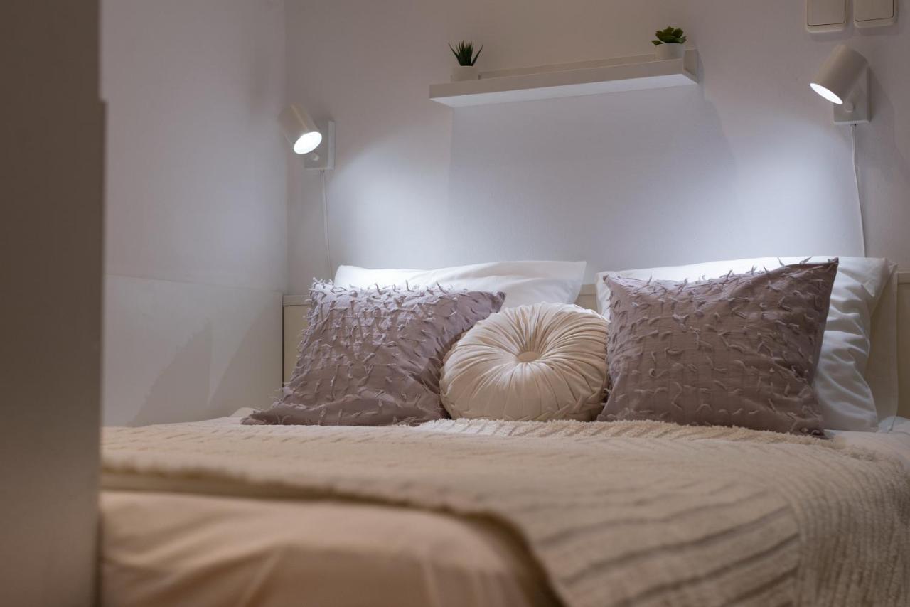 Like Home Zagreb Apartment ภายนอก รูปภาพ