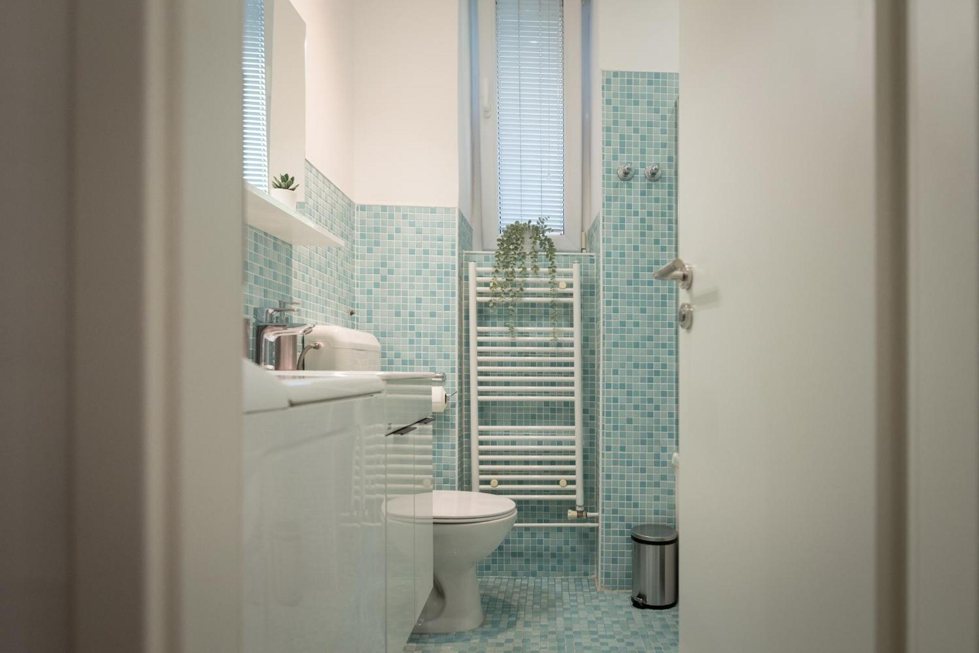 Like Home Zagreb Apartment ภายนอก รูปภาพ