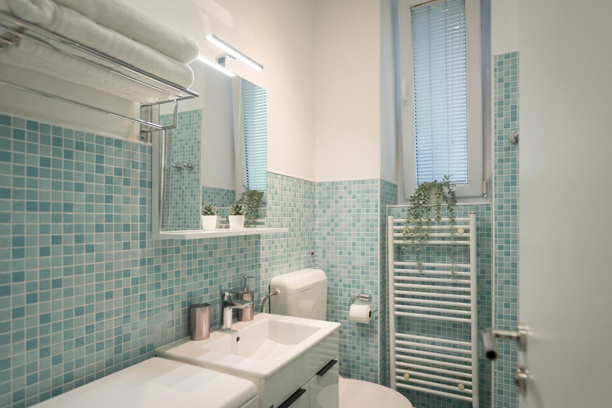 Like Home Zagreb Apartment ภายนอก รูปภาพ